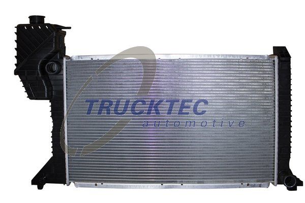 TRUCKTEC AUTOMOTIVE radiatorius, variklio aušinimas 02.40.171
